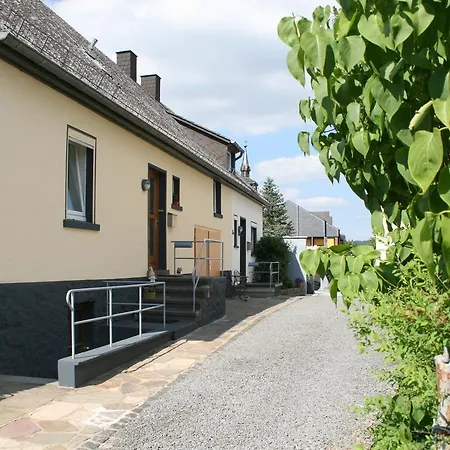 Casa vacanze Aesthetic Holiday In Germany Near Forest