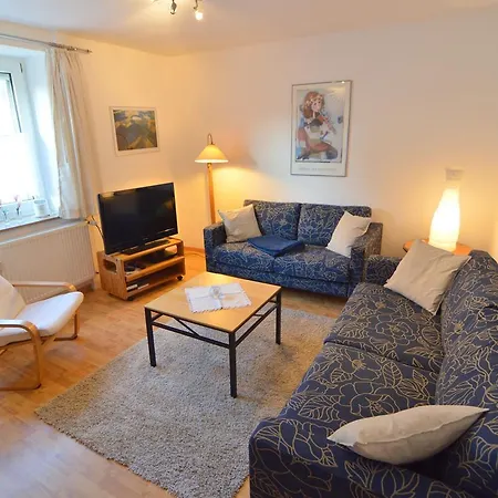 Aesthetic Holiday In Germany Near Forest Casa vacanze
