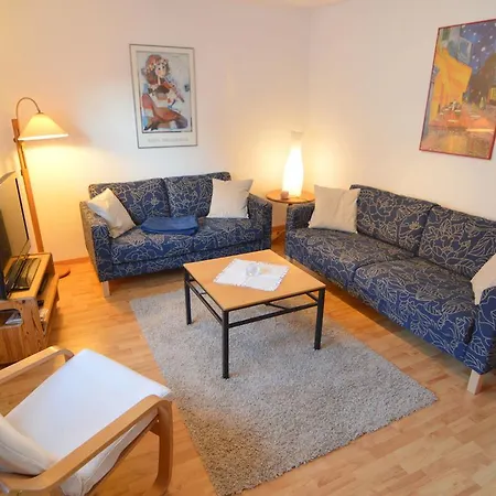 Casa vacanze Aesthetic Holiday In Germany Near Forest *