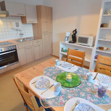 Casa vacanze Aesthetic Holiday In Germany Near Forest Daun