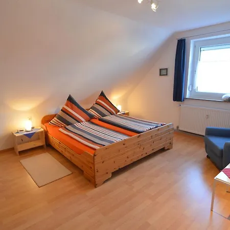 Casa vacanze Aesthetic Holiday In Germany Near Forest