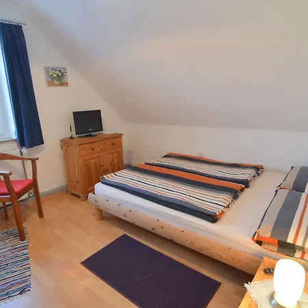 Aesthetic Holiday In Germany Near Forest