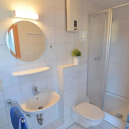 Casa vacanze Aesthetic Holiday In Germany Near Forest Daun