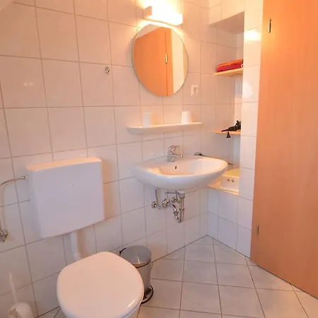 Aesthetic Holiday In Germany Near Forest * Daun