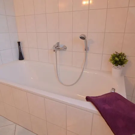 Casa vacanze Aesthetic Holiday In Germany Near Forest