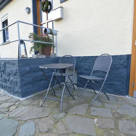 Aesthetic Holiday In Germany Near Forest Casa vacanze Daun