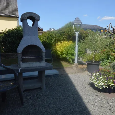 Casa vacanze Aesthetic Holiday In Germany Near Forest Daun