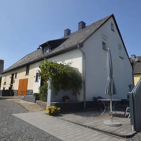 Aesthetic Holiday In Germany Near Forest * Daun