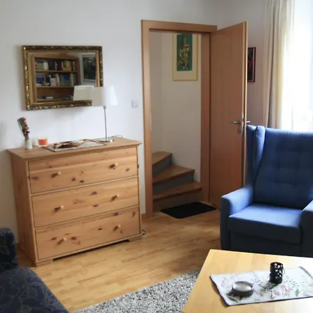 Aesthetic Holiday In Germany Near Forest Casa vacanze